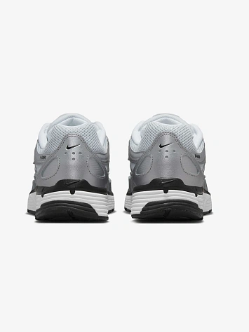 Nike Кроссовки женские NIKE P-6000 EG