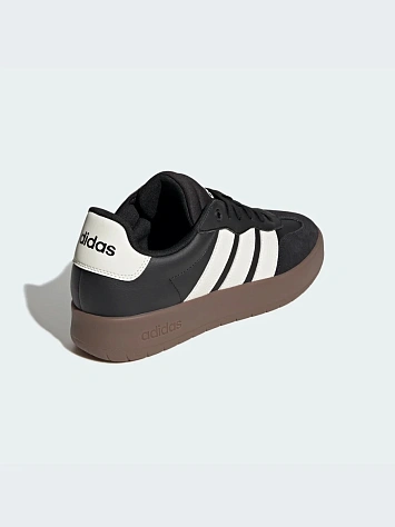 Adidas Кеды мужские BARREDA XLG