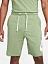 Nike Шорты мужские CLUB ALUMNI [зелёный]