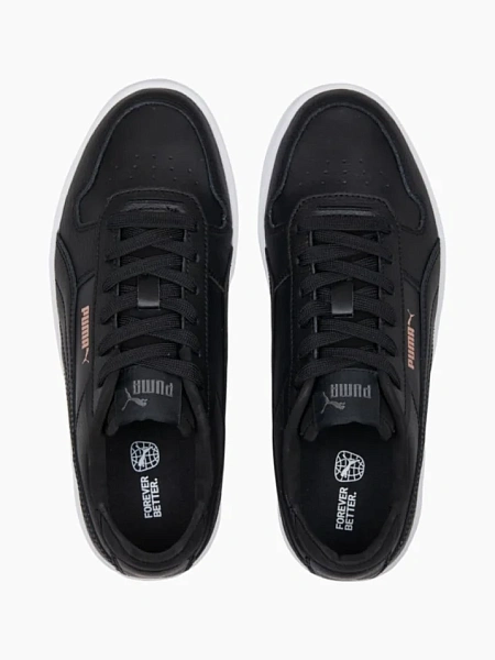 Puma Кеды женские CARINA STREET