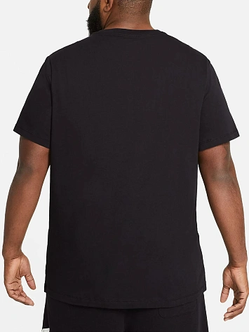 Nike Футболка мужская NSW ICON FUTURA