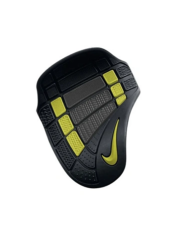 Nike Накладки на ладони для занятий тяжёлой атлетикой ALPHA TRAINING GRIP