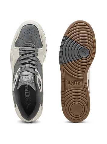 Puma Кеды мужские RBD BREAK LOW SD