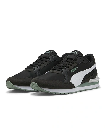 Puma Кроссовки мужские ST RUNNER V4 L