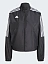 Adidas Ветровка женская W TIRO Q3 WV TT [чёрный]
