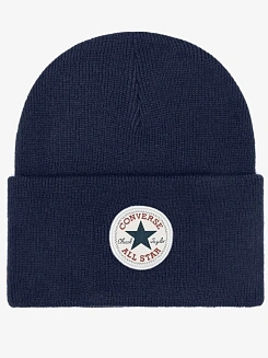 Converse Шапка TALL CHUCK PATCH