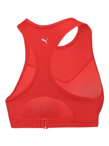 Puma Топ женский SWIM WOMEN RACERBACK SWIM TOP 1P