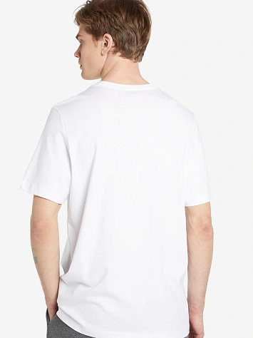 Nike Футболка мужская NSW CLUB