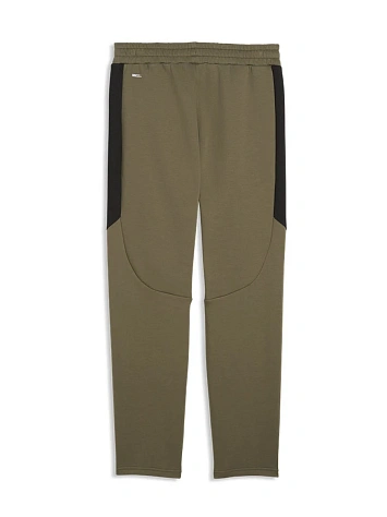 Puma Брюки мужские EVOSTRIPE PANTS DK