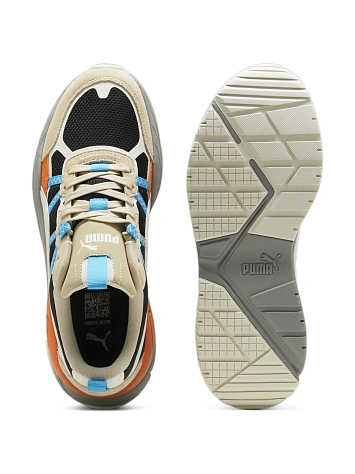 Puma Кроссовки мужские X-RAY TOUR