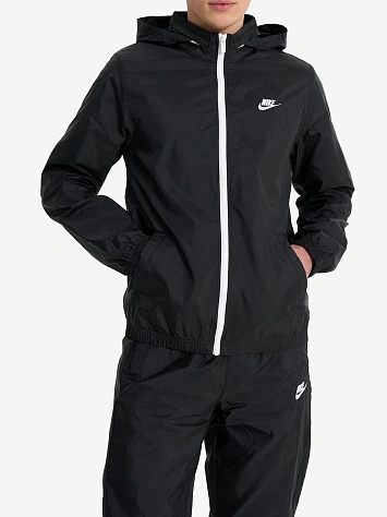 Nike Костюм спортивный мужской NK CLUB LND WVN TRK SUIT
