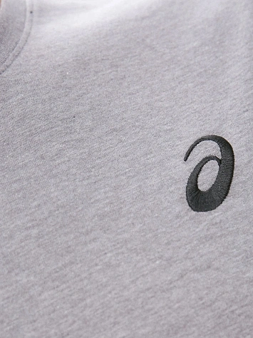 Asics Футболка мужская SMALL CHEST LOGO TEE