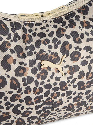 Puma Сумка POP SLOUCHY HOBO BAG