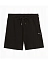Puma Шорты женские HER HIGH-WAIST SHORTS 5 [чёрный]