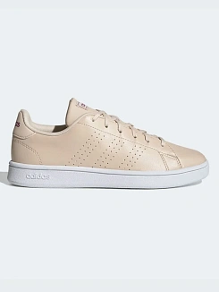 Adidas Кеды женские ADVANTAGE BASE