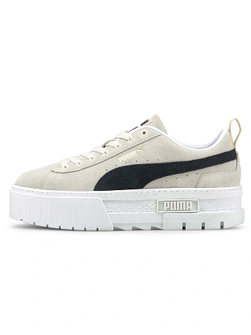 Puma Кеды женские MAYZE WOMENS