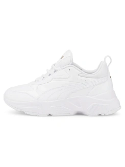 Puma Кроссовки женские CASSIA SYNTHETIC