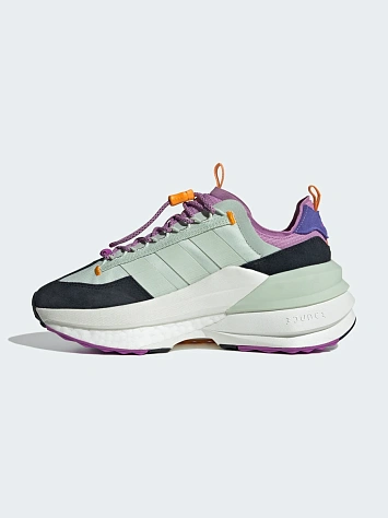 Adidas Кроссовки женские AVRYN_X