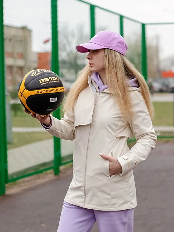 Anta Ветровка женская TRAINING