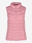 Outventure Безрукавка утеплённая женская [розовый]