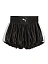 Puma Шорты женские T7 BALLOON BOXER SHORT [чёрный]