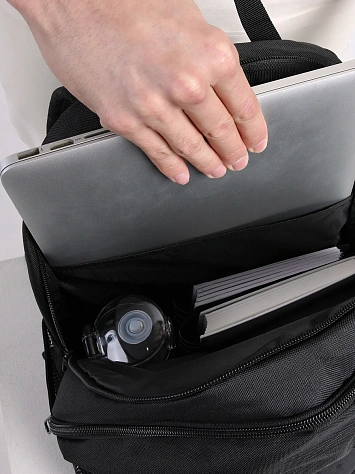 Puma Рюкзак BUZZ BACKPACK