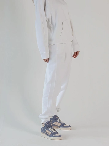 Adidas Кеды женские FORUM MID