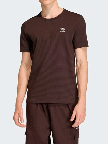 Adidas Футболка мужская ESS W TEE