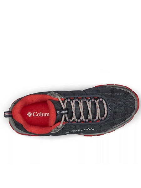 Columbia Кроссовки женские FIRECAMP FLEECE III