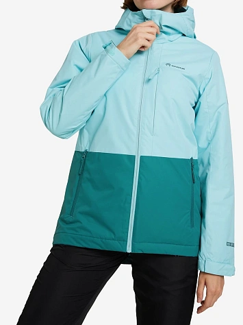 Outventure Куртка утеплённая женская