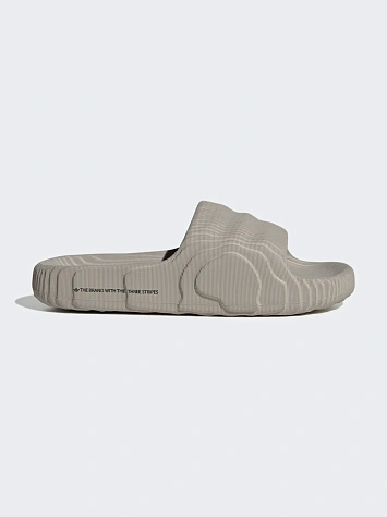 Adidas Шлёпанцы мужские ADILETTE 22