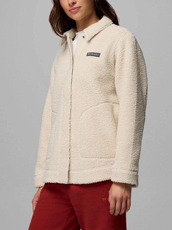 Columbia Джемпер женский PANORAMA™ SHIRT JACKET