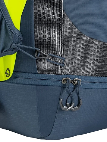 Jack Wolfskin Рюкзак MOAB JAM PRO 34.5