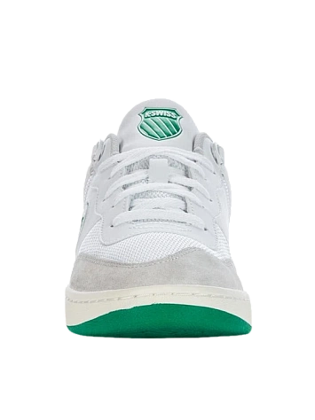 K-Swiss Кеды мужские K-VARSITY