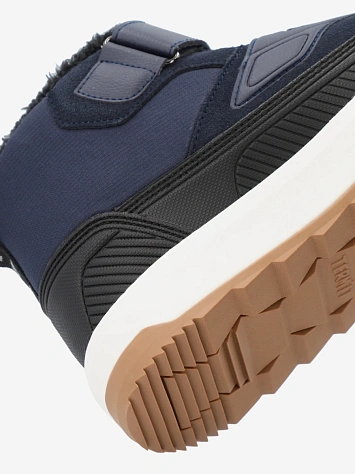 Termit Ботинки утеплённые женские WINTER PRO MID