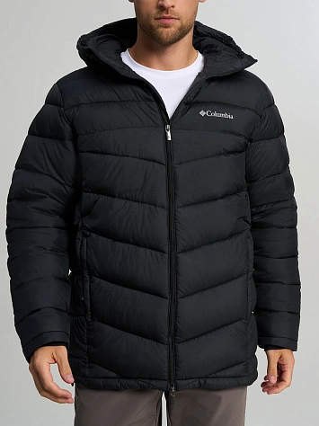 Columbia Куртка утеплённая мужская YOUNBERG™ II INSULATED JACKET