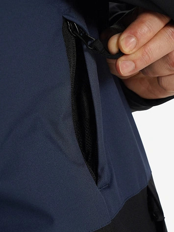 Glissade Куртка утеплённая мужская