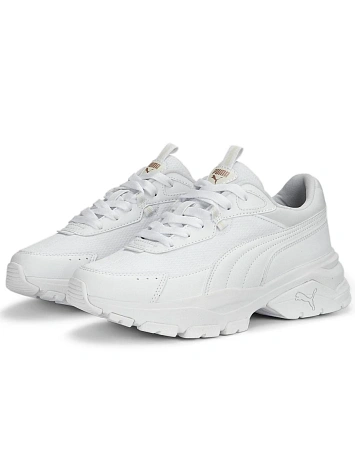 Puma Кроссовки женские CASSIA VIA