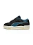 Puma Кеды мужские PUMA-180 PLAY.PARIS [чёрный]