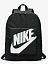 Nike Рюкзак NIKE CLASSIC [чёрный]