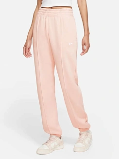 Nike Брюки женские NSW FLC TREND HR