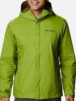 Columbia Ветровка мужская WATERTIGHT™ II