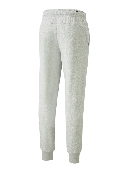 Puma Брюки мужские ESS+ 2 COL LOGO PANTS TR CL