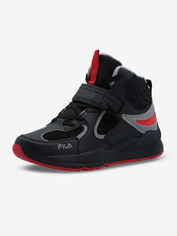 FILA Ботинки утеплённые подростковые JADEN MID