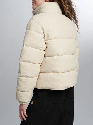 FILA Куртка утеплённая женская