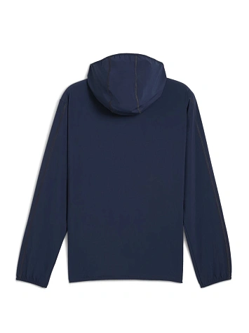 Puma Ветровка мужская M PUMA FLEX WOVEN JACKET