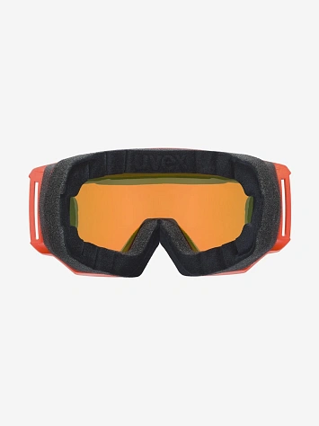 Uvex Маска горнолыжная ATHLETIC FM