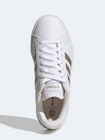 Adidas Кеды женские GRAND COURT TD LIFESTYLE COURT CASUAL SHOES