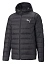 Puma Куртка-пуховик мужская PACKLITE HOODED DOWN JACKET [чёрный]