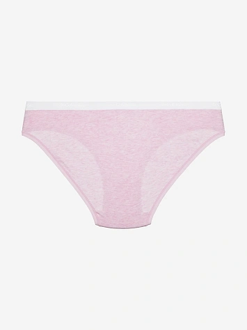 Columbia Трусы женские COTTON STRETCH LOGO ELASTIC (2 шт.)